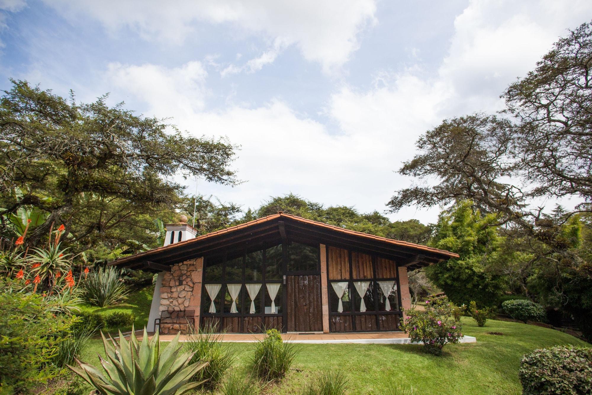 מסמיטלה Monteverde מראה חיצוני תמונה