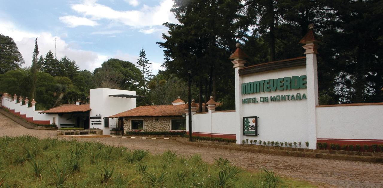 מסמיטלה Monteverde מראה חיצוני תמונה
